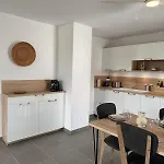 Le Doublaix - Superbe T3 Neuf - Parking Prive - Apartment