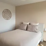 Apartment Le Doublaix - Superbe T3 Neuf - Parking Prive -