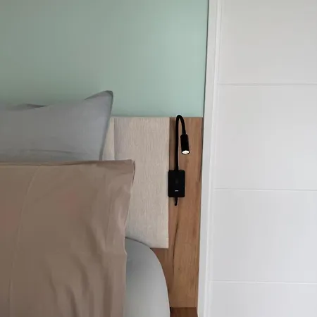 Le Doublaix - Superbe T3 Neuf - Parking Prive - Apartment *
